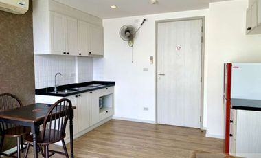 For sale 1 bed condo in Hua Hin, Prachuap Khiri Khan