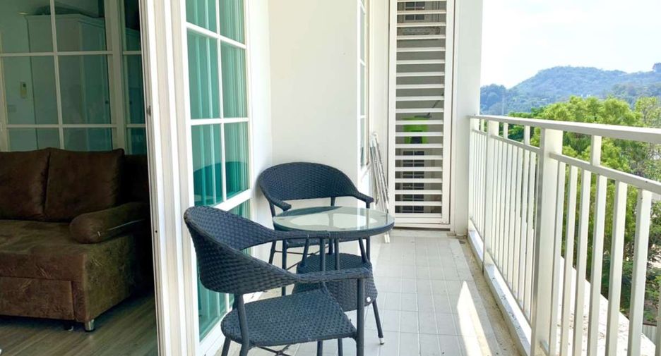 Condo en venta de 1 habitaciones en Hua Hin, Prachuap Khiri Khan