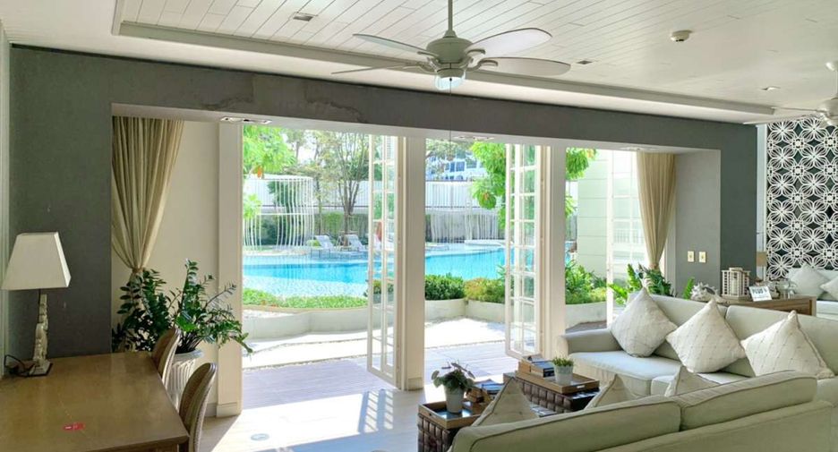 Condo en venta de 1 habitaciones en Hua Hin, Prachuap Khiri Khan