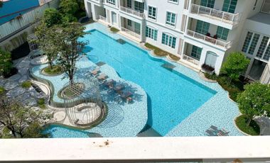 For sale 1 bed condo in Hua Hin, Prachuap Khiri Khan