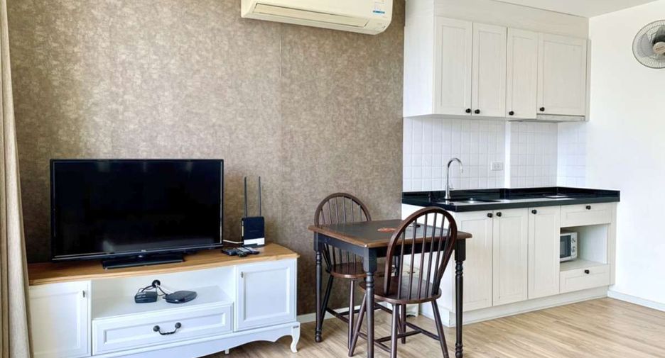 Condo en venta de 1 habitaciones en Hua Hin, Prachuap Khiri Khan