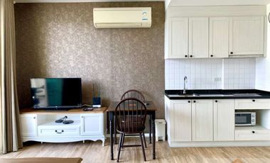 For sale 1 bed condo in Hua Hin, Prachuap Khiri Khan