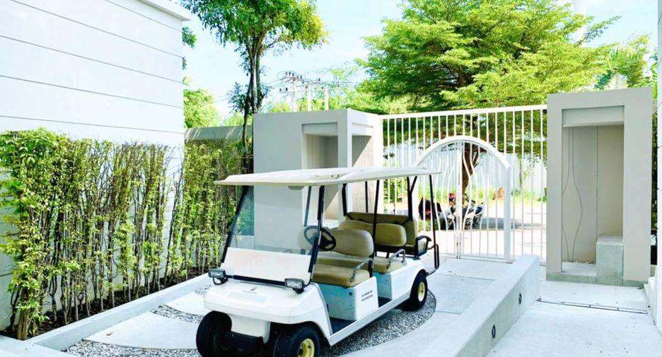 Condo en venta de 1 habitaciones en Hua Hin, Prachuap Khiri Khan