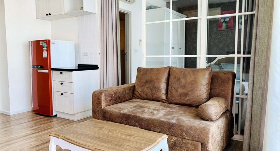 Condo en venta de 1 habitaciones en Hua Hin, Prachuap Khiri Khan
