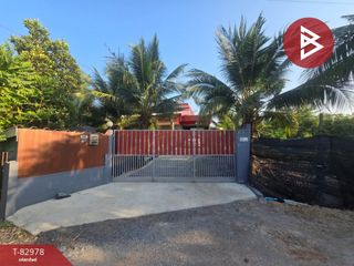 For sale 2 bed house in Bang Phae, Ratchaburi