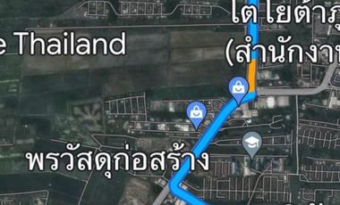For sale 3 bedrooms retail Space in Min Buri, Bangkok