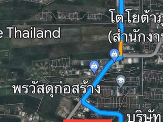 For sale 3 bed retail Space in Min Buri, Bangkok