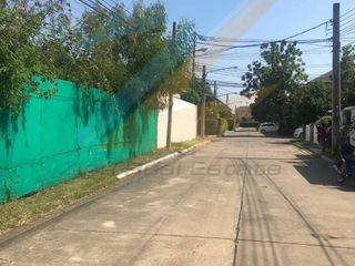 For sale land in Saphan Sung, Bangkok
