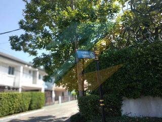 For sale land in Saphan Sung, Bangkok