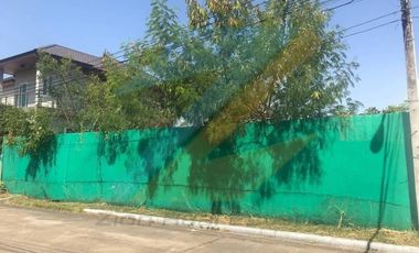 ขาย ที่ดิน ใน สะพานสูง, กรุงเทพฯ