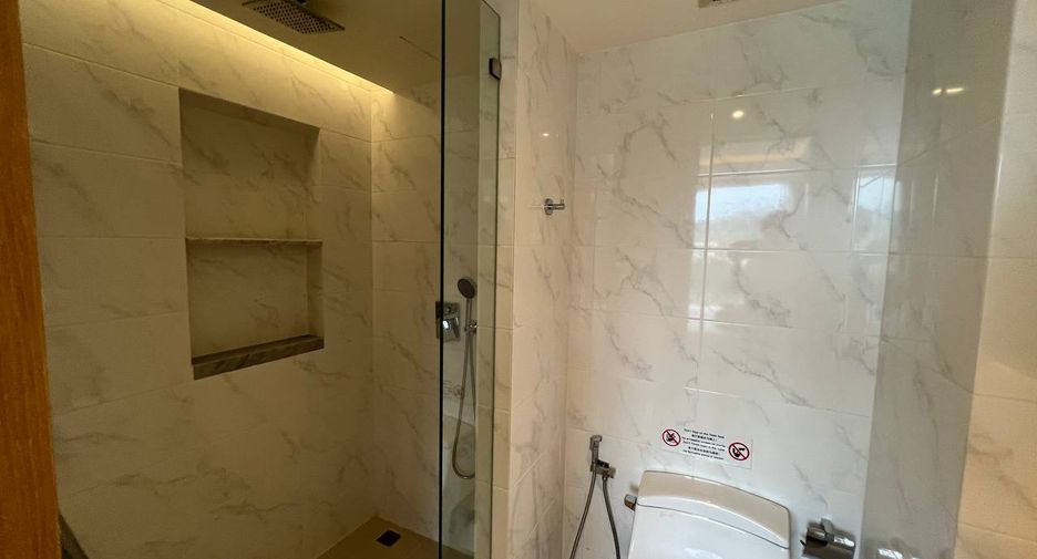 For sale 1 bed condo in Thalang, Phuket
