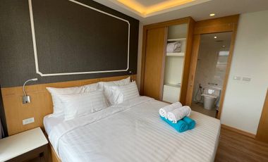 Wohnung zum Kauf mit 1 Zimmer in Thalang, Phuket