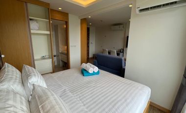Wohnung zum Kauf mit 1 Zimmer in Thalang, Phuket