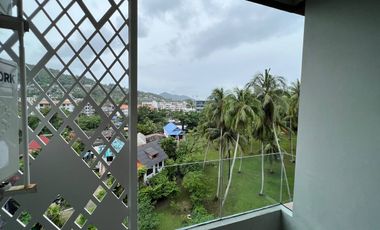 Wohnung zum Kauf mit 1 Zimmer in Thalang, Phuket