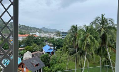 Wohnung zum Kauf mit 1 Zimmer in Thalang, Phuket