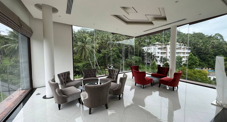 For sale 1 bed condo in Thalang, Phuket