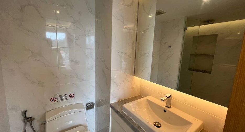 For sale 1 bed condo in Thalang, Phuket