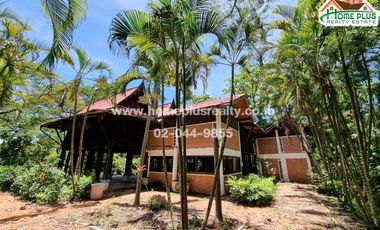 For sale land in Nong Suea, Pathum Thani