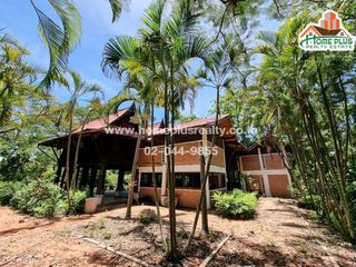 For sale land in Nong Suea, Pathum Thani