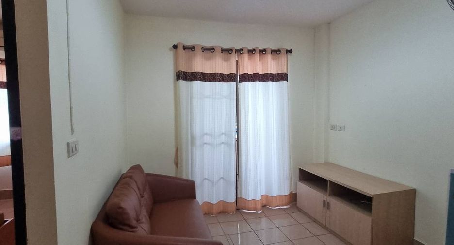 À vendre studio appartement à Mueang Chiang Mai, Chiang Mai