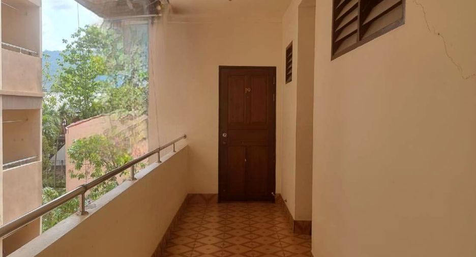 À vendre studio appartement à Mueang Chiang Mai, Chiang Mai