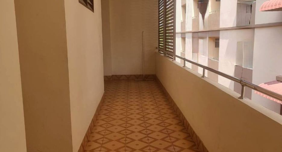 À vendre studio appartement à Mueang Chiang Mai, Chiang Mai