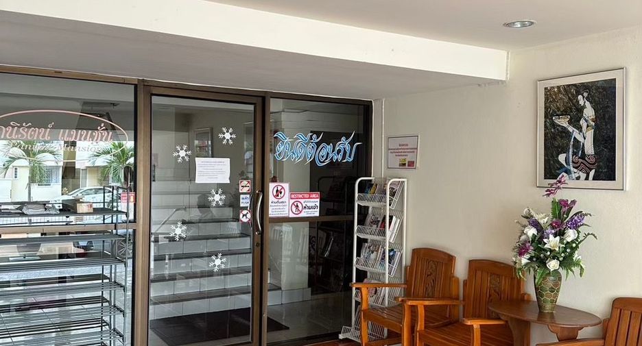 À vendre studio appartement à Mueang Chiang Mai, Chiang Mai
