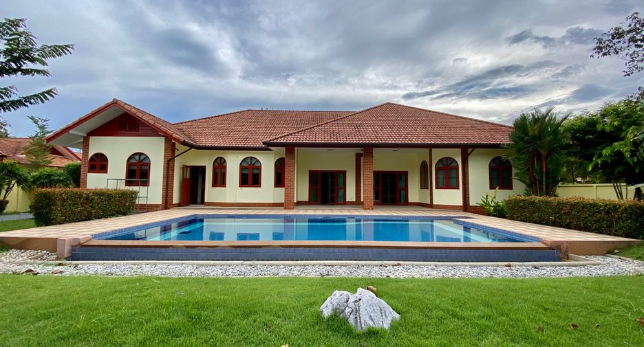 À vendre 3 chambres maison à San Sai, Chiang Mai