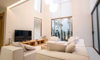 For sale 3 Beds villa in Thalang, Phuket