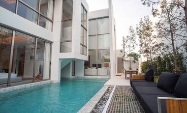 For sale 3 Beds villa in Thalang, Phuket