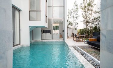 For sale 3 Beds villa in Thalang, Phuket