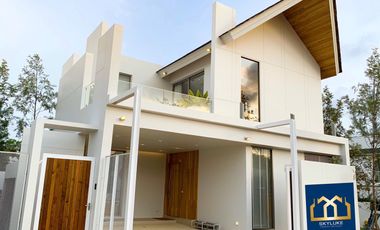 For sale 3 Beds villa in Thalang, Phuket