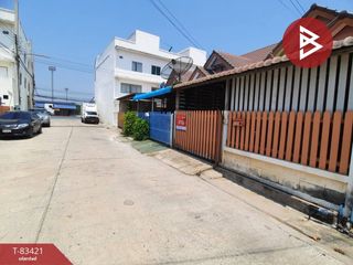 For sale 3 bed townhouse in Sao Hai, Saraburi