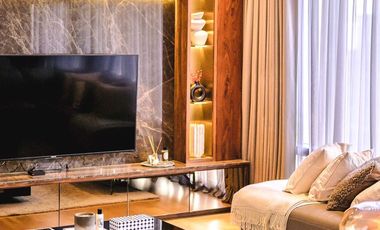 For rent そして for sale 2 Beds condo in Watthana, Bangkok
