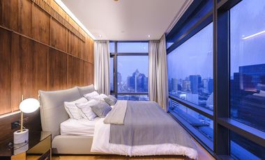 For rent そして for sale 2 Beds condo in Watthana, Bangkok