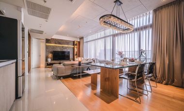 For rent そして for sale 2 Beds condo in Watthana, Bangkok