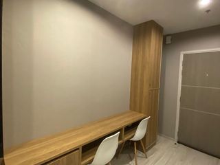 À louer 1 chambre condo à Bang Sue, Bangkok