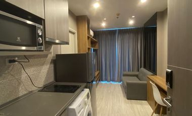 Wohnung zur Miete mit 1 Zimmer in Bang Sue, Bangkok