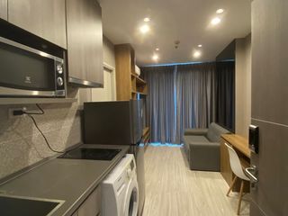 À louer 1 chambre condo à Bang Sue, Bangkok