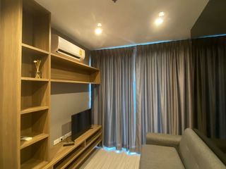 À louer 1 chambre condo à Bang Sue, Bangkok