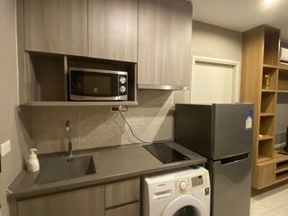 À louer 1 chambre condo à Bang Sue, Bangkok
