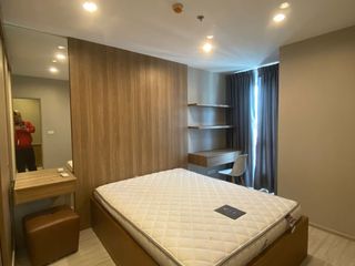 À louer 1 chambre condo à Bang Sue, Bangkok