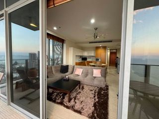 For rent 3 bed condo in Bang Lamung, Chonburi