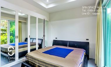 For sale 3 bedrooms villa in Hua Hin, Prachuap Khiri Khan