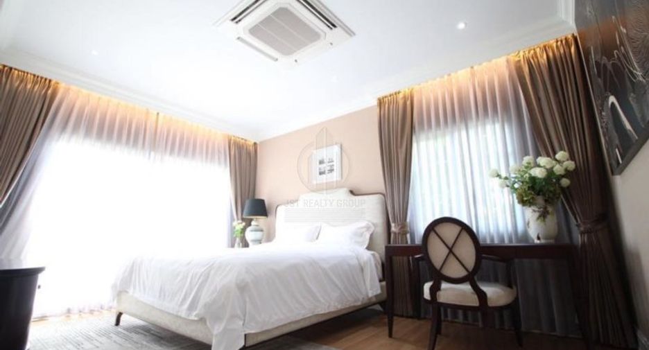 For rent 12 bedrooms retail Space in Bueng Kum, Bangkok