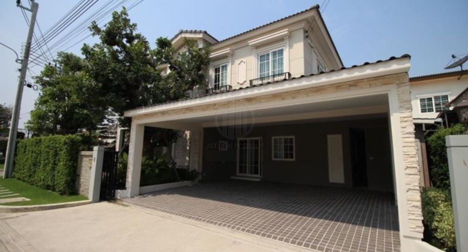 For rent 12 bedrooms retail Space in Bueng Kum, Bangkok