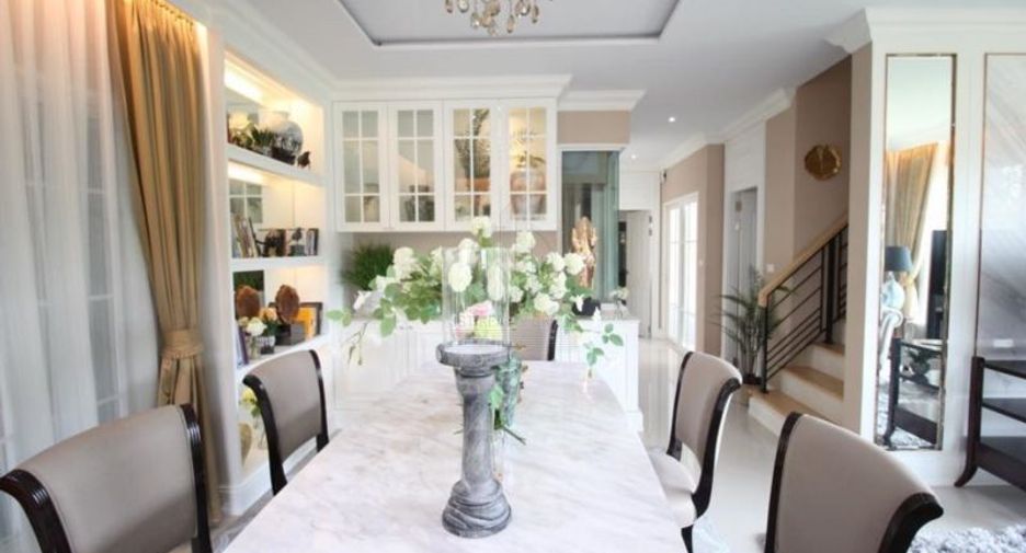 For rent 12 bedrooms retail Space in Bueng Kum, Bangkok