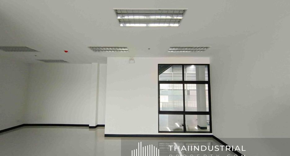 For rent warehouse in Phan Thong, Chonburi