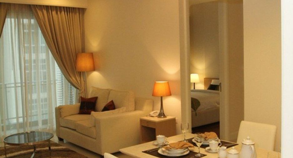 For rent and for sale 2 bed condo in Pathum Wan, Bangkok