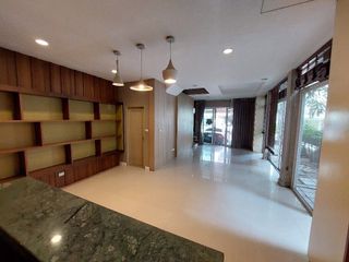 For sale 3 Beds house in Bang Kho Laem, Bangkok